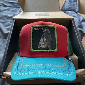 Goorin Bros Trucker Hat